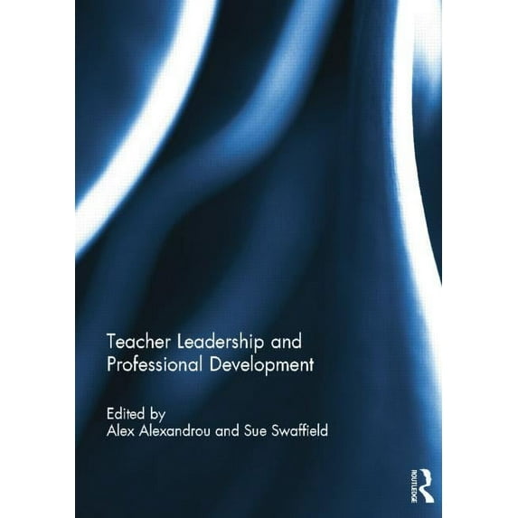 Teacher Leadership and Professional Development (Paperback)
