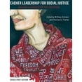 Teacher Leadership for Social Justice (Hardcover)