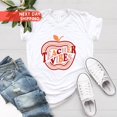 thumbnail image 1 of Teacher Life Shirt, Teacher's Tee ,Teacher Vibes Shirt, Teacher T shirts Gift, School Shirt, Teacher Appreciation, Teacher All Size S-5Xl, 1 of 4