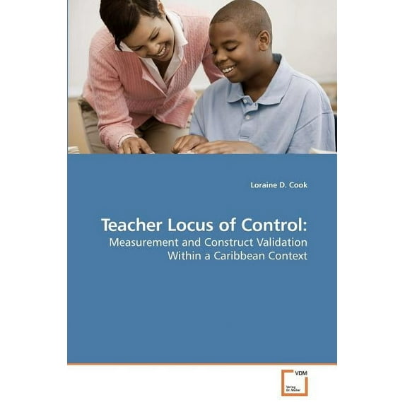 Teacher Locus of Control (Paperback)