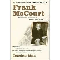 Teacher Man, (Paperback)