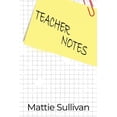 thumbnail image 1 of Teacher Notes, (Paperback), 1 of 1
