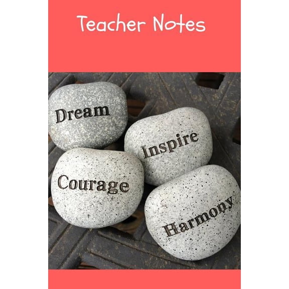 Teacher Notes, (Paperback)