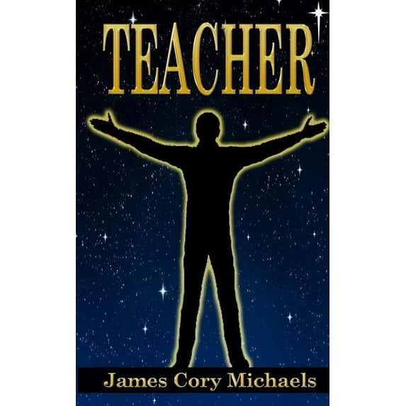 Teacher Paperback James Cory Michaels