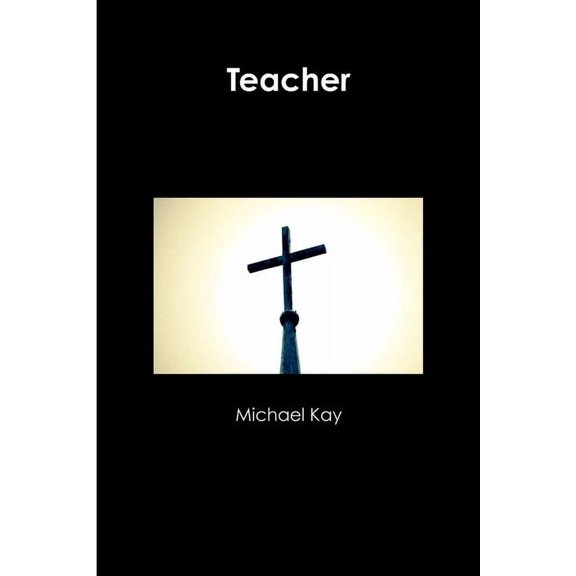 Teacher, (Paperback)