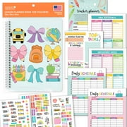 Teacher Planner | 2025-2026 | Teaching Supplies
