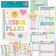 Teacher Planner | 2025-2026 | Teaching Supplies
