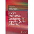 thumbnail image 1 of Teacher Professional Development for Improving Quality of Teaching (Paperback), 1 of 1