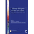thumbnail image 1 of Teacher Quality and School Development Leading Change in Teacher Education: Lessons from Countries and Education Leaders around the Globe, (Paperback), 1 of 1