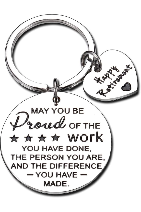 Teacher Retirement Gifts Retirement Gifts for Women Men Employee Appreciation Gifts for Coworkers Thank You Gifts for Women Boss Teacher Nurse Coworker Leaving Gifts for Retired Colleague Employee
