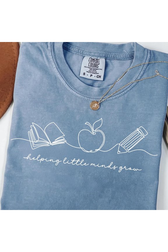 Teacher Shirt Back To School Tee