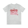 thumbnail image 1 of Teacher Shirt Valentines Day Shirt for Teacher Gift for Teacher, 1 of 4