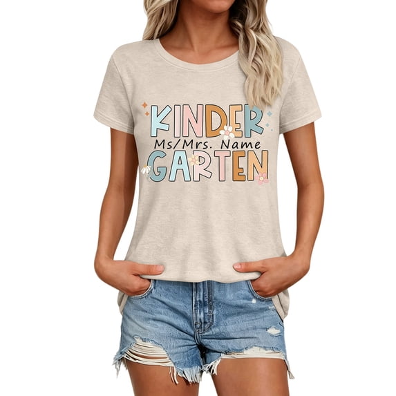 Teacher Shirt For Women,Back To Classroom Shirt,First Day Of Classroom,Learning Graphic,Kindness Shirts For Women,Kindergarten Teacher Shirt,First Grade Teacher Shirt,2nd Grade Teacher Shirts