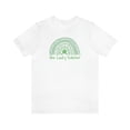 thumbnail image 1 of Teacher Shirts St Patricks Day Women's Shirt Teacher Shirts for Women, 1 of 3