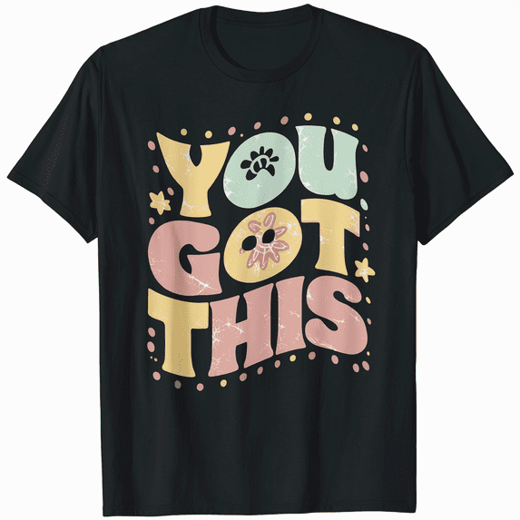 Teacher Shirts Women Kindergarten Teacher Shirt Funny Alphabet Print T-Shirt