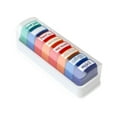 thumbnail image 1 of Teacher Stamps for Grading Classroom, Parent Signature Teacher Self-Inking Stamp Set for Homework, Teacher Supplies, D, 1 of 8