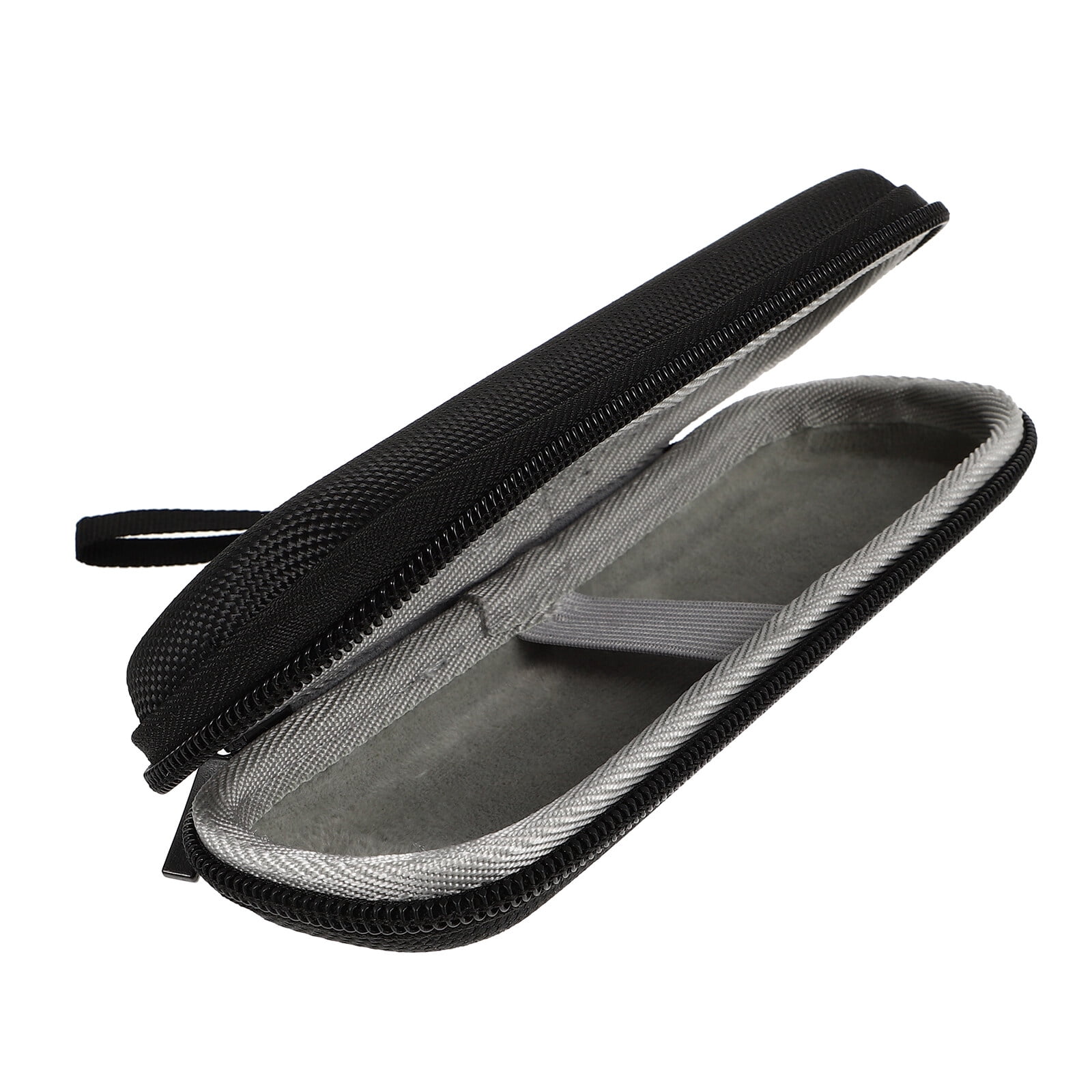 Teacher Stationary Zipper Pencil Case Translation Storage Bag Things