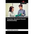 thumbnail image 1 of Teacher-Student-Parent Relationship (Paperback), 1 of 1