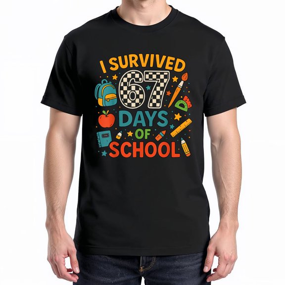 Teacher Student T-Shirt – Education Connection Theme – Unisex Adult Wear