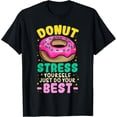 thumbnail image 1 of Teacher Student Test Day T-Shirt Unisex S-5XL Hot Trending Shirt, Vintage Birthday Gift, 1 of 4