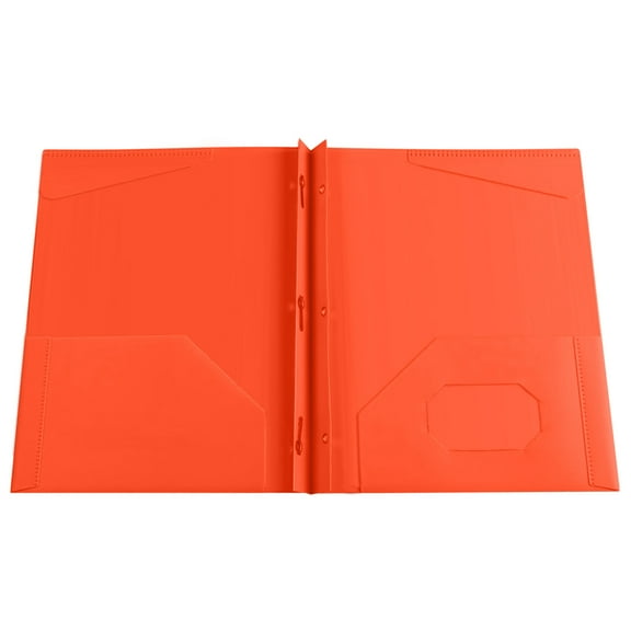 Teacher Supplies, Plastic Folders With Pockets Heavy Duty Pocket Folders Letter Size File Folders For Documents Office School, Teacher Gifts