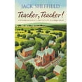 thumbnail image 1 of Pre-Owned TEACHER, TEACHER! (B) (Paperback) 0552155284 9780552155281, 1 of 1