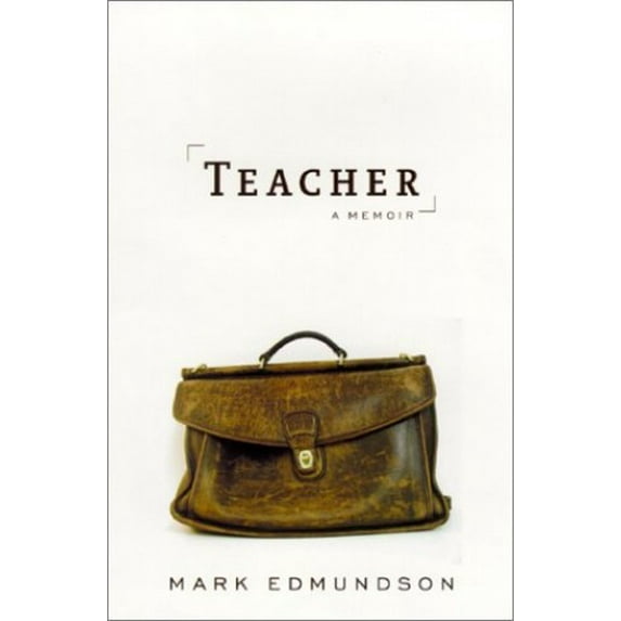 Pre-Owned Teacher: The One Who Made the Difference (Hardcover) 0375504079 9780375504075