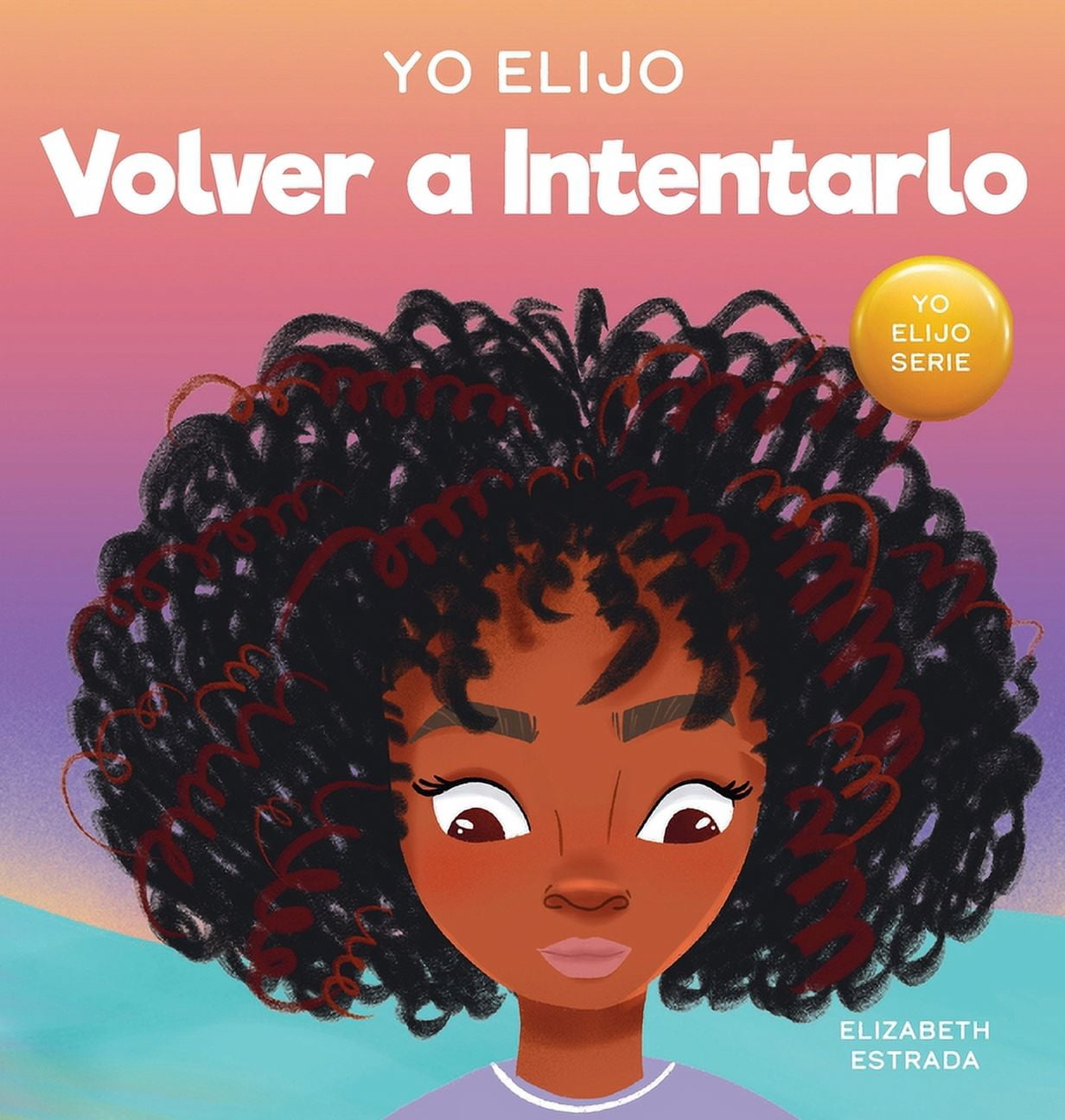 Teacher Rimza Teacher and Therapist Toolbox: I Choose Yo Elijo Volver a Intentarlo ...