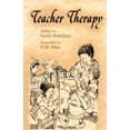 thumbnail image 1 of Pre-Owned Teacher Therapy (Paperback) 0870293028 9780870293023, 1 of 1