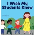 thumbnail image 1 of Teacher Tools I Wish My Students Knew: A Letter to Students on the First Day and Last Day of School, Book 3, (Hardcover), 1 of 1