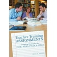 thumbnail image 1 of Teacher Training Assignments: Complete Examples for PGCE, PTLLS, CTLLS, & DTLLS, (Paperback), 1 of 4