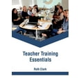 thumbnail image 1 of Teacher Training Essentials, (Hardcover), 1 of 1