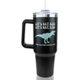 thumbnail image 1 of Teacher Tumbler Teacher Appreciation Gifts Funny Teacher Gifts Thank You Gifts For Teachers Best Teacher Gifts For Men Women 40OZ Tumbler With Straw, 1 of 5