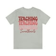 thumbnail image 1 of Teacher Valentine Shirt Valentine Valentines Day Gift for Teacher, 1 of 5