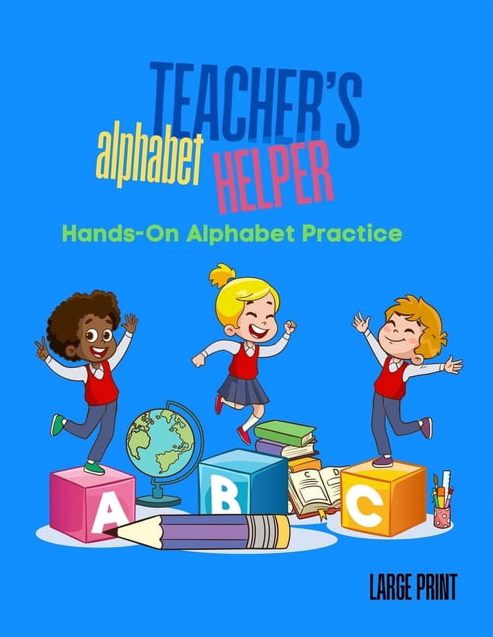 Teacher Helper