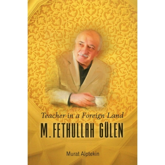 Teacher in a Foreign Land (Paperback)