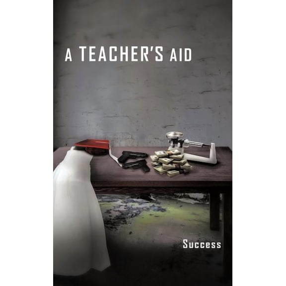 A Teacher's Aid (Hardcover)