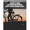 thumbnail image 1 of Teacher's Guide Classroom Worksheets Merci Suárez Changes Gears (Paperback), 1 of 1