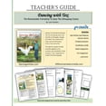 thumbnail image 1 of Teacher's Guide: Dancing With Tex: The Remarkable Friendship To Save The Whooping Cranes, (Paperback), 1 of 1