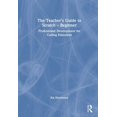 thumbnail image 1 of Teacher's Guide to Scratch The Teacher's Guide to Scratch - Beginner, (Hardcover), 1 of 1