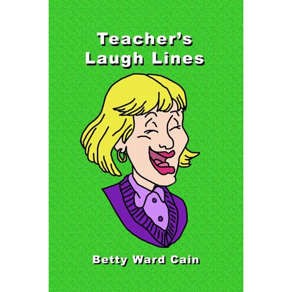 Teacher's Laugh Lines