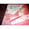 thumbnail image 1 of Pre-Owned Teacher's Notes with Answer Keys (English Workshop, Third Course) Paperback, 1 of 1