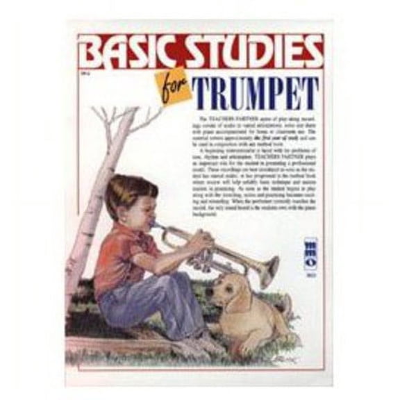 Teacher's Partner Basic Trum - Teacher's Partner Basic Trum - Music & Performance - CD