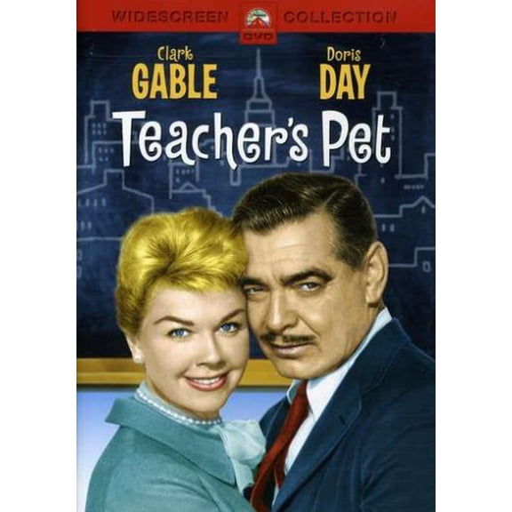 Pre-Owned Teacher's Pet