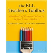 Teacher's Toolbox: The Ell Teacher's Toolbox (Paperback)