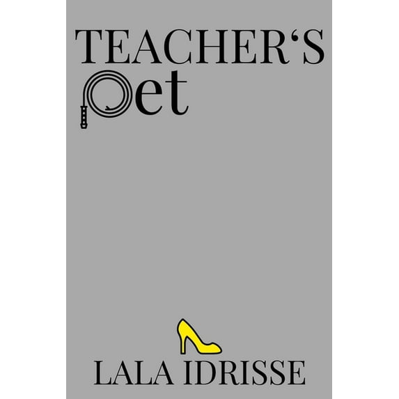 Teacher's pet (Paperback)