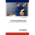 thumbnail image 1 of Teachering Mathematics (Paperback), 1 of 1