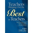 thumbnail image 1 of Teachers Bringing Out the Best in Teachers: A Guide to Peer Consultation for Administrators and Teachers, (Paperback), 1 of 1