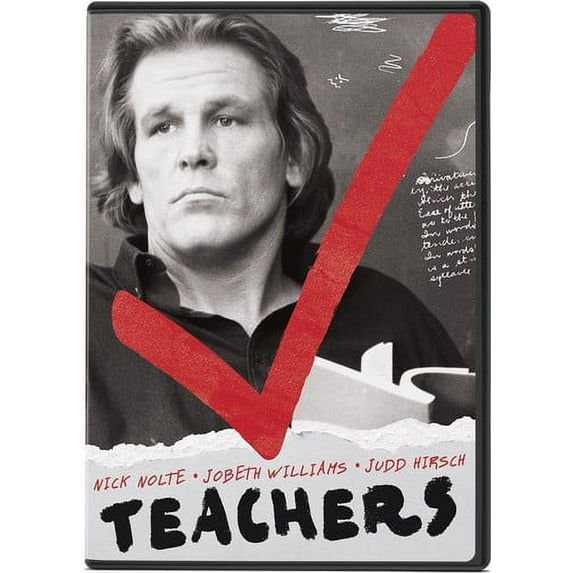 Teachers (DVD), Olive, Comedy