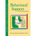 thumbnail image 1 of Pre-Owned Behavioral Support, Second Edition (Teachers' Guides), 9781557669117, 1557669112, Paperback, 2 edition, 1 of 1